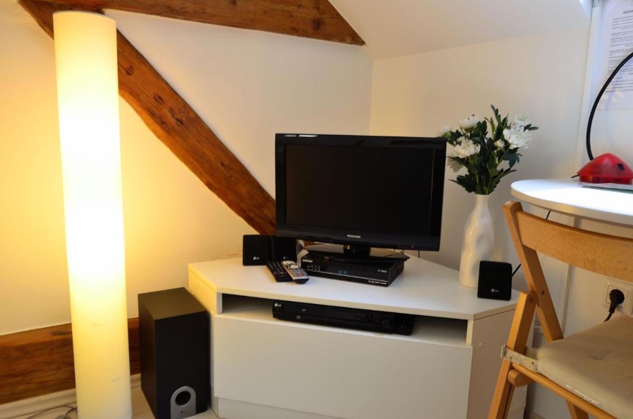 Studio Apartment White Záhřeb Exteriér fotografie
